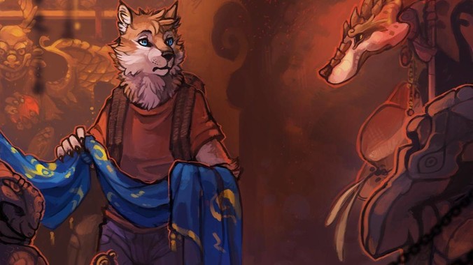 什么语言最适合做 GUI？