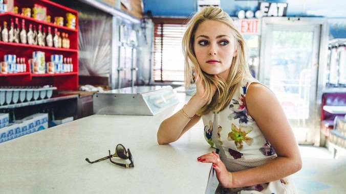 男朋友因为打游戏骗我去睡觉被我识破，然后我提了分手，他同意了，问问男孩子们他怎么想的？